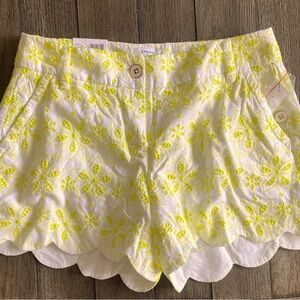 Women’s shorts NWT